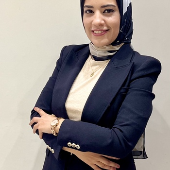 Aya Elsharkawy