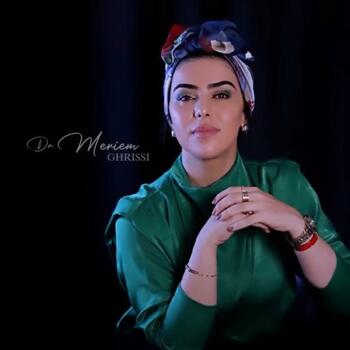 Ghrissi Meriem