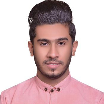 Arafat Ebrahim Ali hashem