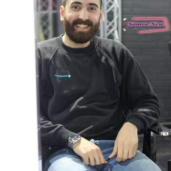 Ibrahim Abd ElRahman