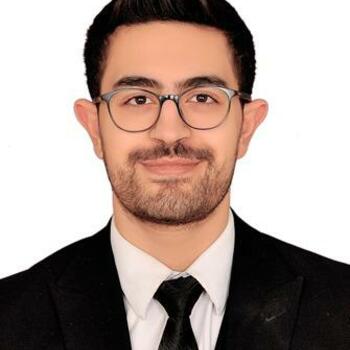 Abdelrahman Hamed