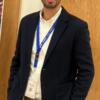 Mohamed Ahmed Reihan