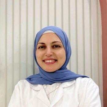 Mayada Talaat Mohamed Ibrahim