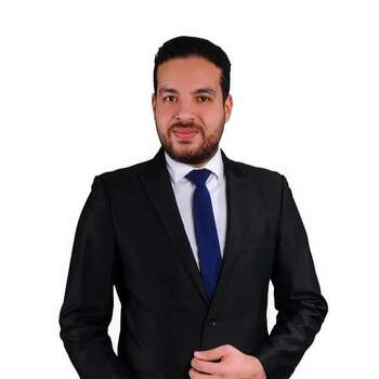 Mohammed Hamdy Hegazy