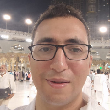 Ali Mohamed Elameen Ali Hassan Elkholy