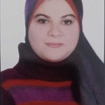 Dina Mahmoud Elhosary