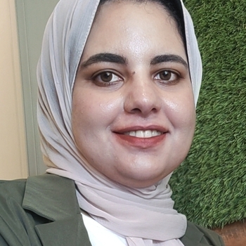 Yasmeen Samy Abdelfattah Abdelmeged