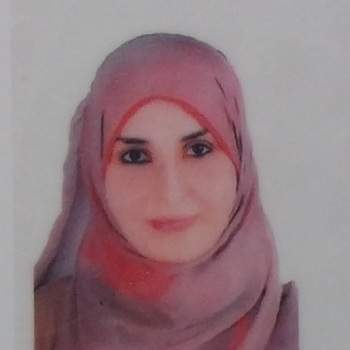 Asmaa Mohamed Abdallah