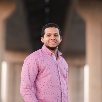 Hady Khaled El.Khayat