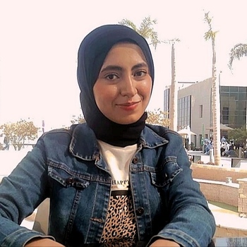 amani Mohamed eltahan