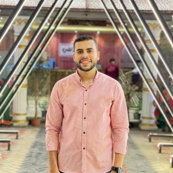 Gamal Mohammed Appas