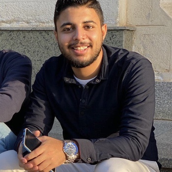 Omar Abdel-Rahman Ghareb