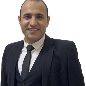 Abdelrahman Ahmed Samra