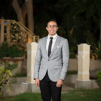 Shehab Eldin Soliman