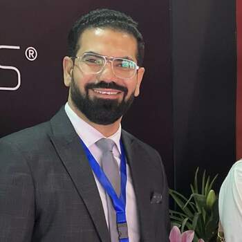 Muhammad Ahmad Abolazm