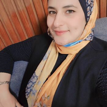 Huda Sami Mohamed Ramadan