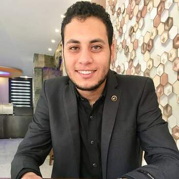Ahmed Nasry
