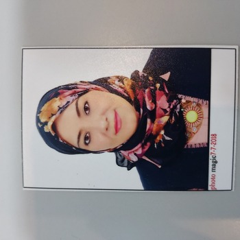 Dr. Mai Mohamed farag