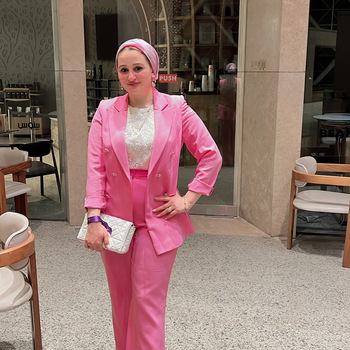 Ebtsam Mohamed Rashad