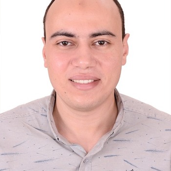 Osama Radwan Mohamed Saeed