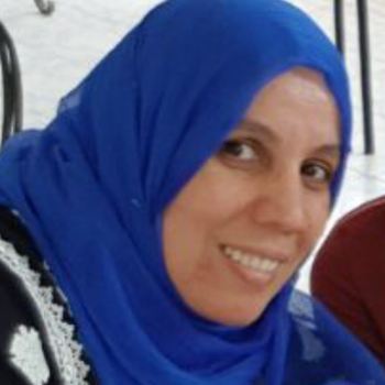 Hanaa Mohamed Abdel Aal