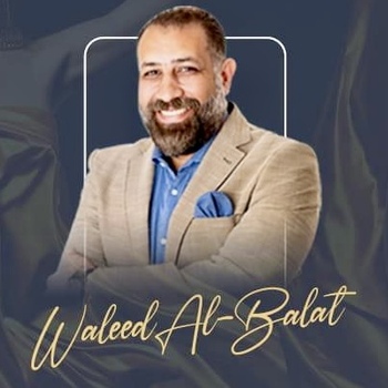 Waleed Albalat