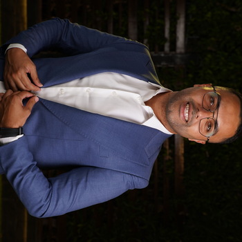 Ahmed Mostafa habashy