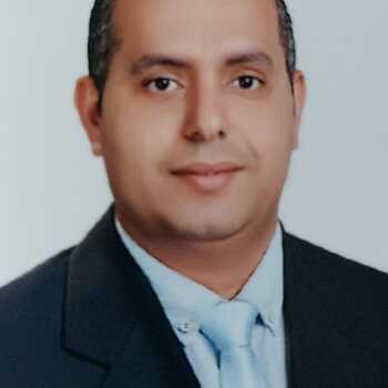 Mohammed Abdelsalam Ibrahim El Ghazaly