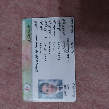 Dr Mohamed Abdelbary