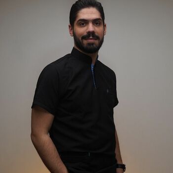 Dr Haythm Salah eldin