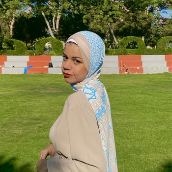 Huda Abdelhamid