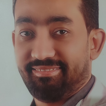 Ahmed metwally Mohamed