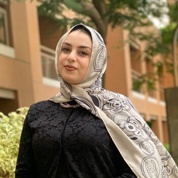 Norhan Yahia El Henawy