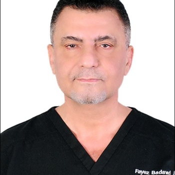 Mohamad fayez Badawi