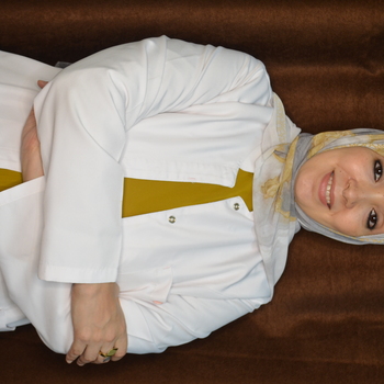 Mai Abd Elwahab