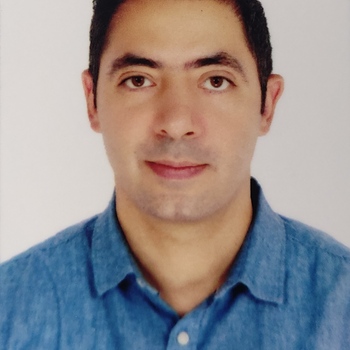 Mohamed Ismail Abdalla Mousa