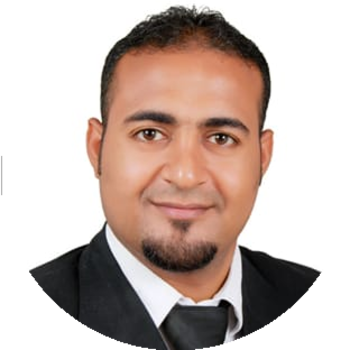 Dr. Mohammed EL-Sayed Shamroukh