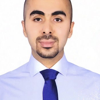 Ebrahim Alsahu