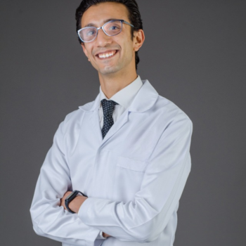 Mohab Abdulkafy Sharafuddin Ibrahim