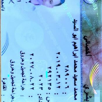 Mohamed said Mohamed ibrahim