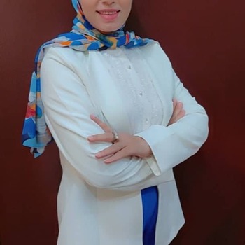 Sara Nabil Mahfouz