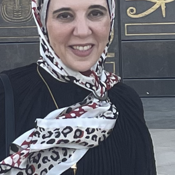 Rania Abdelmaksoud