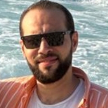 Ebrahim El dakhakhny