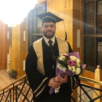 Mouhammad rami Nassif