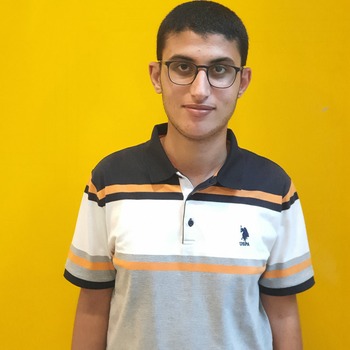 Saeed Rabie Mahmoud Mohamed