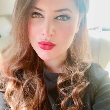 Zarmina Khan Durrani