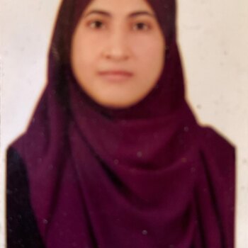 mona arafat rezq