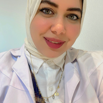 Amira Mohamed Elmenofy