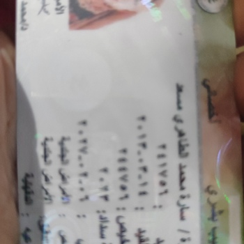 Sara Mohamed El tahiri