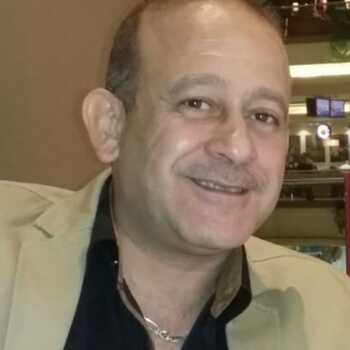 Dr. Ehab Aldahrawy